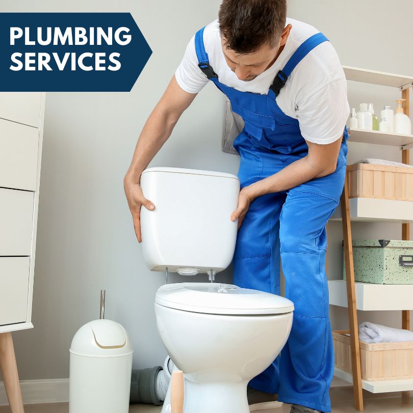 Plumbing Company in Tallapoosa, GA
